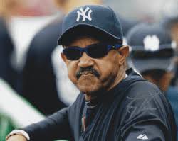 AUTOGRAPHED JEFF REARDON 8x10 New York Yankees Photo