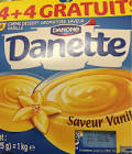 Danette