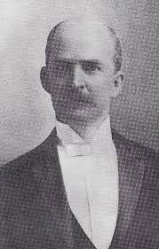 Walter Hamilton Maze (1867-1912)