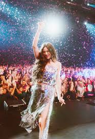 British singersongwriter Joss Stone performs Aug. 7 at Brown County Music  Center