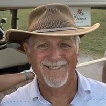 Ernest "Ernie" Harmon McFadden, Sr. Obituary