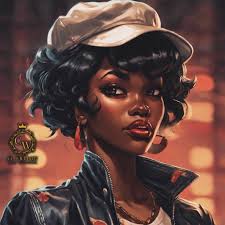 Blend of 70s style with modern vibes