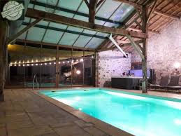 Gites Chambres D Hotes Gite 10 12 Personnes Piscine Interieure Et Spa Accessible Pmr Pays De La Loire Vendee Terre Des Seniors 1er Site Communautaire Des Seniors