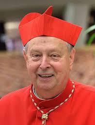 Cardinal Oscar Cantoni
