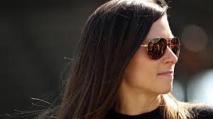 Danica Patrick announced as pace car driver for Indy 500