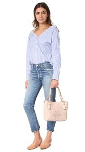 See and discover other items: Tory Burch Tory Burch Small Harper Satchel Bedrock