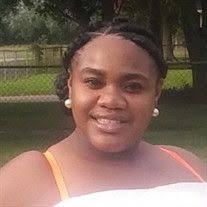 Bianca Nicole Zeno (1991-2017)