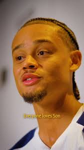 @SpursOfficial's video Tweet