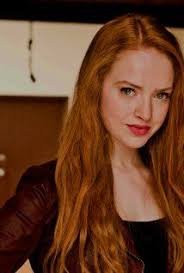 Picture Of Zoe De Grand Maison Redheads Freckles Natural Redhead Red Hair