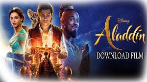 Jadi tidak usah ragu lagi kalau ingin download film nonton sarileru neekevvaru (2020) sub indo sub indonesia di sini. Full Hd Download Film Aladdin Sub Indo Simak Cara Nonton Film Aladdin Streaming Online Tribun Pekanbaru