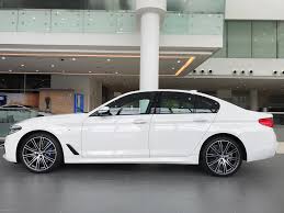 Bmw G30 540i M Sport Bmw Bmw Wheels Car Car