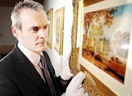 Kim jest kurator sztuki?