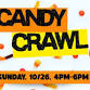 Candy Crawl event image