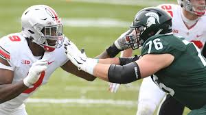 Ohio state got a boost to its 2019 recruiting class on wednesday when defensive end zach harrison committed to play college ball in columbus. 9aandrj4zegf5m