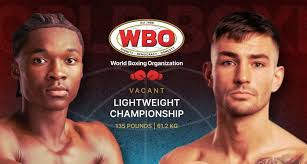 Abdullah Mason: The Next Big Thing In Boxing