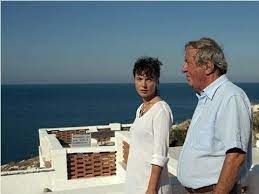 Гипт эс им циммэр … ? Ins Blaue Trailer Deutsch German Hd Youtube