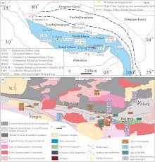 RETRACTED-Late Permian to early Triassic gabbro in North Lhasa, Tibet:  evidence for plume