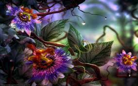 15 creative ideas for fairy gardens. Free Download Fairy Garden Wallpaper Fantasy Garden Wallpaper 1440x900 For Your Desktop Mobile Tablet Explore 38 Fairy Garden Wallpaper Purple Fairy Wallpaper Fairy Garden Desktop Wallpaper Flower Fairies Wallpaper