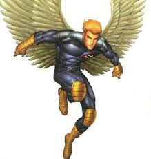 Learn all about angel both on screen and in comics! Warren Worthington Iii Angel