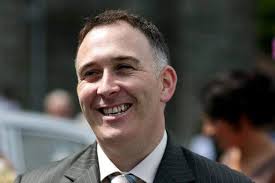 Dundalk FC is 'in the blood' for Peter Halpin, who is back involved at  Oriel Park