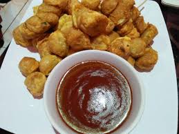 Selamat datang di situs ini. Mari Memasak Resep Pentol Goreng Homemade Bahan Bahan 3 Buah Kentang Rebus 5 Sdm Tepung Terigu 7 Sdm Tepung Kanjit 4 Bawang Putih Yg Di Haluskan Garem Dan Sdkit Royko Ayam Bahan