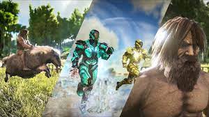 Feb 06, 2018 · however in singleplayer, this ini setting here unlocks all engrams, even if you don't meet the requirements or levels. Tek Tier Official Ark Survival Evolved Wiki