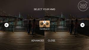 Fly where your fancy takes you on google earth. New York Vr Google Cardboard For Android Apk Download
