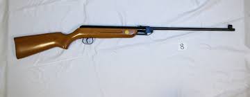 Several weeks ago when i tested the diana 23, a similar . Slavia Model 620 Caliber 0 177 Serial No 371228 Description Air Rifle