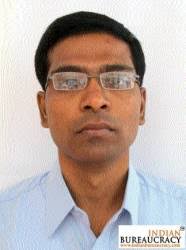 Lavanya Kumar Kannikala Ramamurthy IFS appointed Dy Secretary- Housing and  Urban Affairs