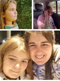 Feliz vida hija mía! El mayor deseo es acompañarte en cada paso que das.  Gracias a todos lo que fueron parte de su gran día...