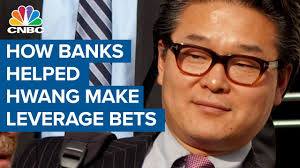 How Did Bill Hwang Lose $20,000,000,000 In Two days? : r/wallstreetbets