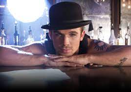 The burlesque lounge has its best days behind it. Jack Miller Burlesque Wiki Fandom