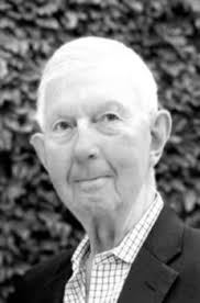 John Proffitt Obituary