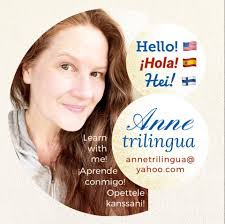 Anne trilingua