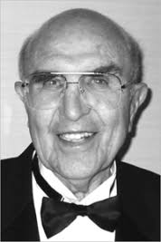 Morris Ginsburg Obituary (2008)