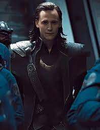Endgame stunt lands him in hot water. One Shots Tom Hiddleston Loki Marvel Loki Thor Loki Laufeyson