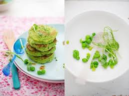 Green Pea Pancakes Gf 8 Ounces 225 G Shelled English Peas 3 Tablespoons Unsweetened Coconut Milk 1 Egg L Smoked Salmon Whole Food Recipes Green Soup