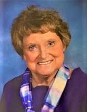 Obituary information for Karen Ann Bouffard