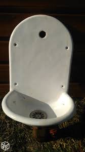 Evier Lavabo Ancien Fonte Emaillee Lavabo Ancien Fonte Emaillee Lavabo