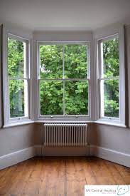 Check out clare gaskin interiors for more projects like this one. More Ideas Below Diy Bay Windows Exterior Ideas Nook Bay Windows Seat And Plants Dining Bay Windows Shutters Bay W House Windows Kitchen Bay Window Bay Window