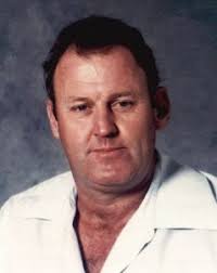 GERARD ”JERRY” PAUL PFEFFER