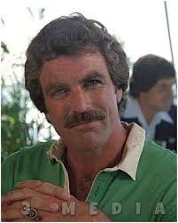 We Love Tom Selleck 🤩💕🎬