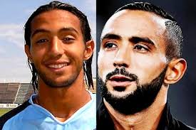 Jun 05, 2021 · medhi benatia ha terminato la sua esperienza in qatar con la maglia dell'al duhail dopo due anni e mezzo di militanza.adesso il 34enne marocchino è svincolato, in attesa che il mercato possa offrirgli una nuova chance per rilanciarsi. Medhi Benatia Childhood Story Plus Untold Biography Facts