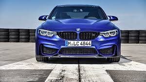 Bmw M3 Cs 2018 4k Wallpapers Hd Wallpapers Id 24181