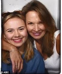 Dr Drew Pinsky's daughter Paulina opens up to The View