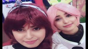 برنامج رياحين تقديم نهار حسن ومنارحسن (ج1) حلقة 2015-12-19