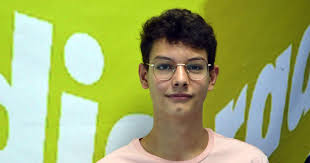 Futuro prometedor en el baloncesto para Daniel Caraballo