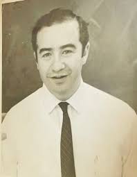 Some photos from 1970! Mr. Pellnitz, Mr. Tanner, Mr. Wurm.