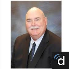 Dr. John C. Hodges, MD