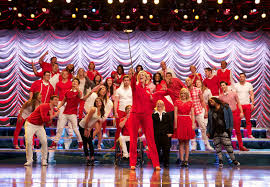 Check spelling or type a new query. Glee Recap Tearful Goodbyes In Dreams Come True